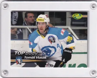 Vlasák Tomáš OFS 2012-13 TOPbody č.TB06
