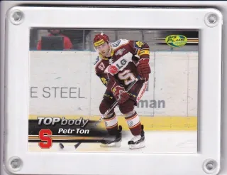 Ton Petr OFS 2012-13 TOPbody č.TB07