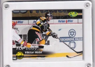 Hübl Viktor OFS 2012-13 TOPbody č.TB09