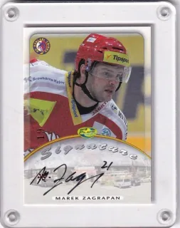 Zagrapan Marek OFS 2012-13 Signature RED č.sir42