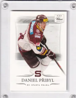 Přibyl Daniel OFS 2014-15 I.série Řadovka č.12