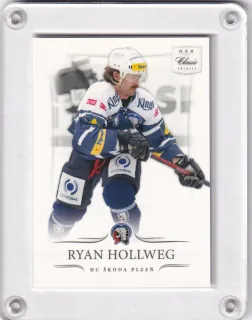Hollweg Ryan OFS 2014-15 I.série Řadovka č.37