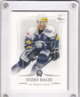 Balej Jozef OFS 2014-15 I.série Rainbow 1 of 125 č.38