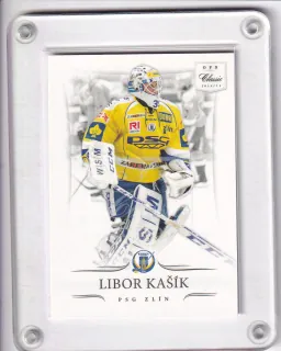 Kašík Libor OFS 2014-15 I.série Rainbow 1 of 125 č.45