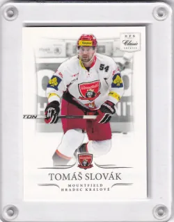 Slovák Tomáš OFS 2014-15 I.série Řadovka č.61