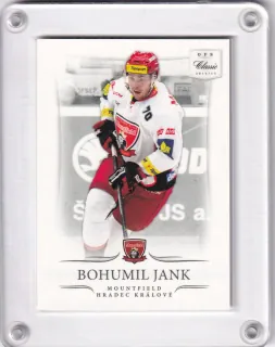 Jank Bohumil OFS 2014-15 I.série Řadovka č.62