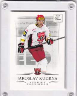 Kudrna Jaroslav OFS 2014-15 I.série Řadovka č.65
