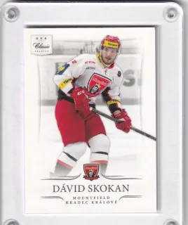 Skokan Dávid OFS 2014-15 I.série Řadovka č.70