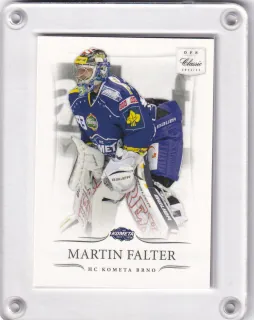 Falter Martin OFS 2014-15 I.série Řadovka č.74
