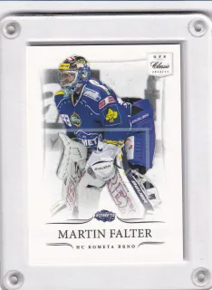 Falter Martin OFS 2014-15 I.série Rainbow 1 of 125 č.74