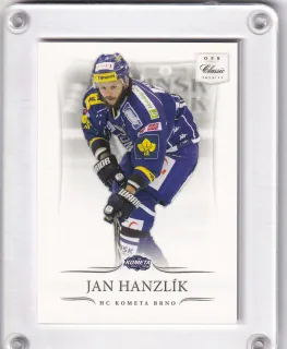 Hanzlík Jan OFS 2014-15 I.série Řadovka č.75