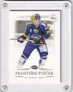 Ptáček František OFS 2014-15 I.série Řadovka č.76