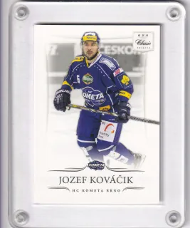 Kováčik Jozef OFS 2014-15 I.série Řadovka č.77