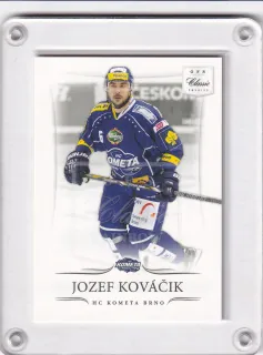 Kováčik Jozef OFS 2014-15 I.série Rainbow 1 of 125 č.77