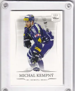 Kempný Michal OFS 2014-15 I.série Řadovka č.78