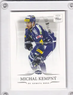 Kempný Michal OFS 2014-15 I.série Rainbow 1 of 125 č.78