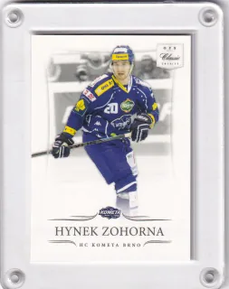 Zohorna Hynek OFS 2014-15 I.série Řadovka č.82