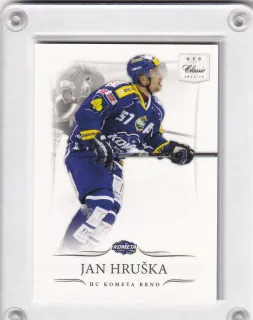 Hruška Jan OFS 2014-15 I.série Řadovka č.83