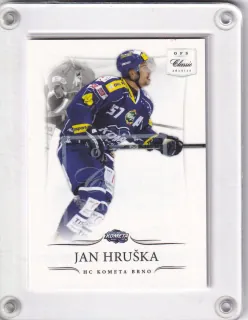 Hruška Jan OFS 2014-15 I.série Rainbow 1 of 125 č.83