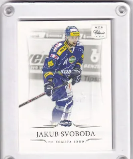 Svoboda Jakub OFS 2014-15 I.série Rainbow 1 of 125 č.84