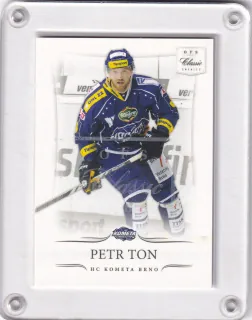 Ton Petr OFS 2014-15 I.série Rainbow 1 of 125 č.87