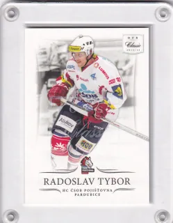 Tybor Radoslav OFS 2014-15 I.série Rainbow 1 of 125 č.95