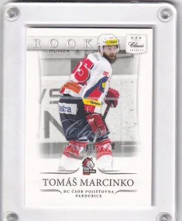 Marcinko Tomáš OFS 2014-15 I.série Rainbow 1 of 125 - Rookie č.101