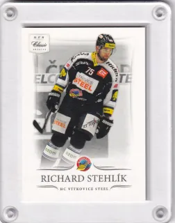 Stehlík Richard OFS 2014-15 I.série Řadovka č.106