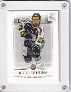 Huna Rudolf OFS 2014-15 I.série Rainbow 1 of 125 č.112