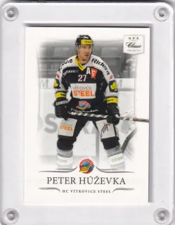 Húževka Peter OFS 2014-15 I.série Řadovka č.113