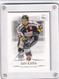 Káňa Jan OFS 2014-15 I.série Rainbow 1 of 125 č.115