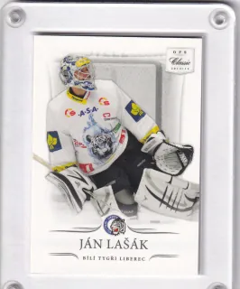 Lašák Ján OFS 2014-15 I.série Řadovka č.117