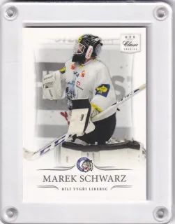 Schwarz Marek OFS 2014-15 I.série Řadovka č.118