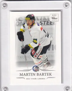 Bartek Martin OFS 2014-15 I.série Řadovka č.123
