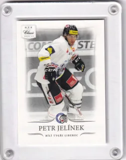 Jelínek Petr OFS 2014-15 I.série Řadovka č.125