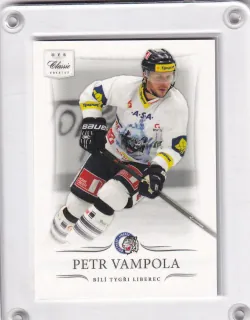 Vampola Petr OFS 2014-15 I.série Řadovka č.126