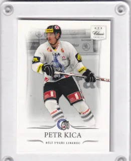 Kica Petr OFS 2014-15 I.série Řadovka č.127