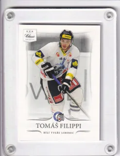Filippi Tomáš OFS 2014-15 I.série Řadovka č.129