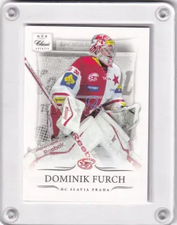 Furch Dominik OFS 2014-15 I.série Rainbow 1 of 125 č.131