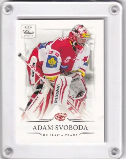 Svoboda Adam OFS 2014-15 I.série Řadovka č.132