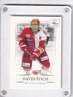 Štich David OFS 2014-15 I.série Řadovka č.133