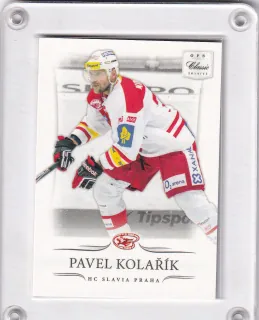 Kolařík Pavel OFS 2014-15 I.série Řadovka č.134
