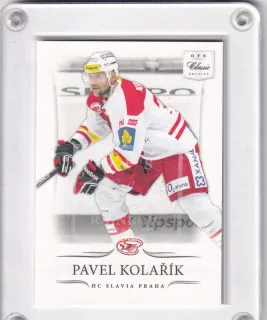 Kolařík Pavel OFS 2014-15 I.série Rainbow 1 of 125 č.134