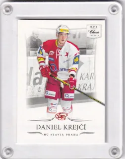 Krejčí Daniel OFS 2014-15 I.série Řadovka č.136