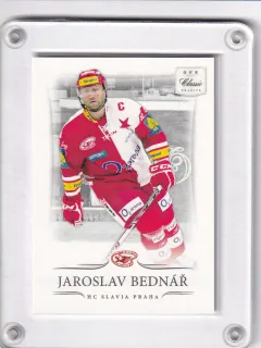 Bednář Jaroslav OFS 2014-15 I.série Řadovka č.137