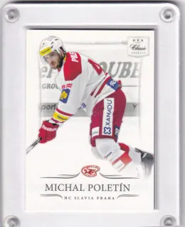 Poletín Michal OFS 2014-15 I.série Řadovka č.138