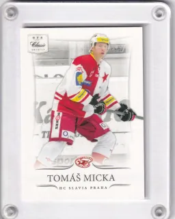Micka Tomáš OFS 2014-15 I.série Řadovka č.139