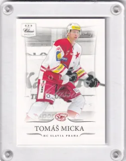 Micka Tomáš OFS 2014-15 I.série Rainbow 1 of 125 č.139