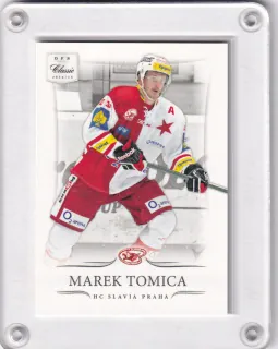 Tomica Marek OFS 2014-15 I.série Řadovka č.141