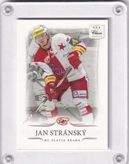 Stránský Jan OFS 2014-15 I.série Řadovka č.142